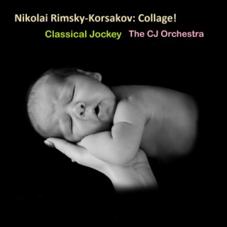 Rimsky-Korsakov: Collage!