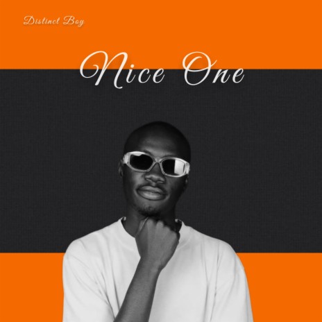 Nice One (Live) | Boomplay Music
