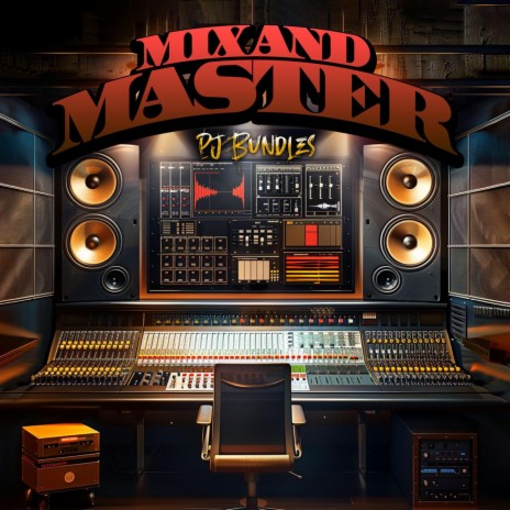 Mix and Master | Boomplay Music