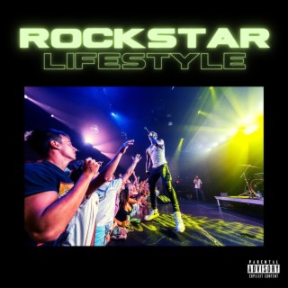 Rockstar LIfestyle