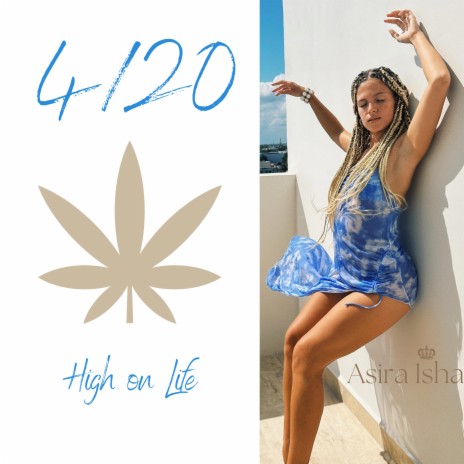 4/20 High on Life | Boomplay Music