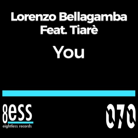 You (Gianrico Leoni Remix) ft. Tiarè