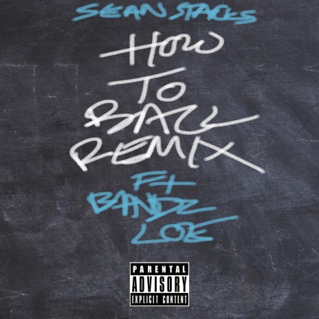 How To Ball (Remix) ft. Bandz LOE