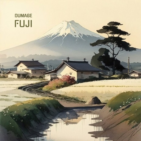 Fuji | Boomplay Music