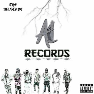 A1 Records (Ep Edition)