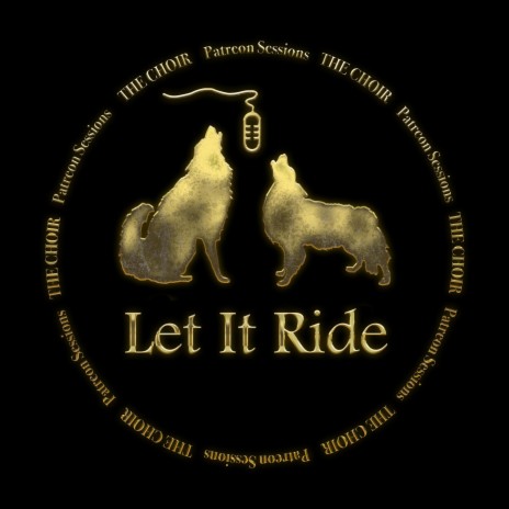 Let It Ride | Boomplay Music