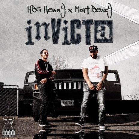 Invicta ft. Mort Beazy | Boomplay Music