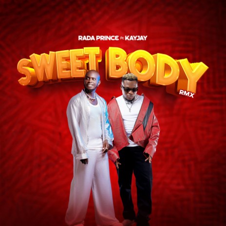 Sweet Body Remix (feat. Kay Jay) | Boomplay Music