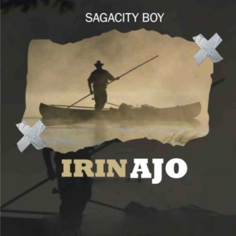 Irin Ayo (feat. Sagacity Boy) | Boomplay Music