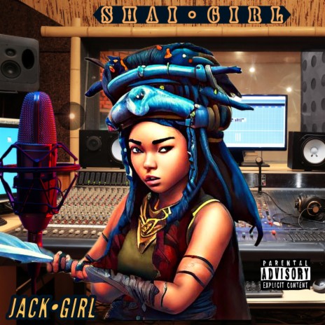 Jack Girl | Boomplay Music