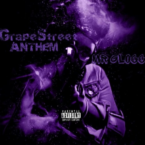 Grapestreet Anthem | Boomplay Music