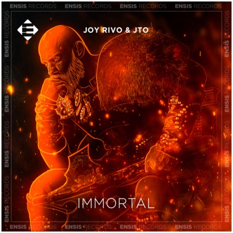 Immortal | Boomplay Music