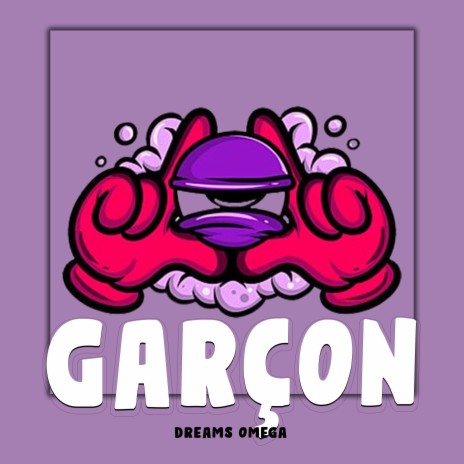 GARCON | Boomplay Music