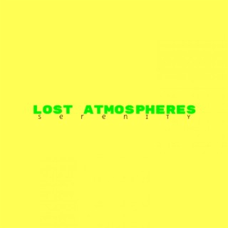Lost Atmospheres