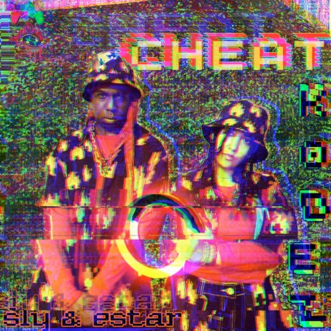 Cheat Kodez | Boomplay Music