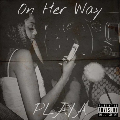 On Her Way | Boomplay Music