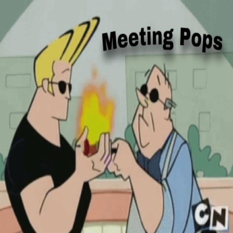 Meeting Pops (instrumental) | Boomplay Music