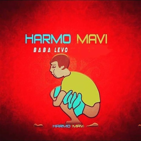 Harmo Mavi | Boomplay Music