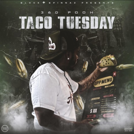 TACO TUESDAY | Boomplay Music