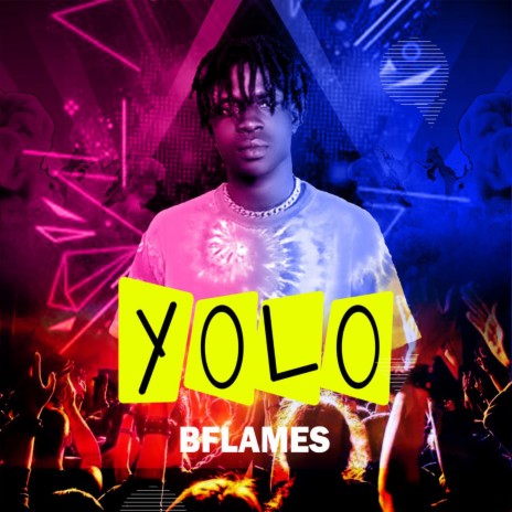 YOLO | Boomplay Music