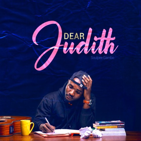 Dear Judith | Boomplay Music