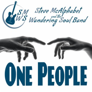 Steve McAlphabet and The Wandering Soul Band