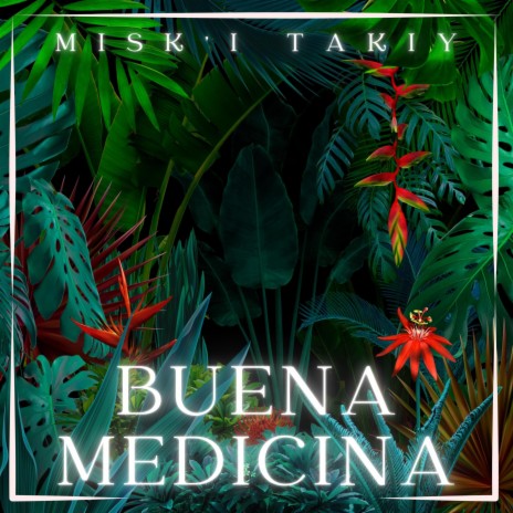 Buena Medicina | Boomplay Music