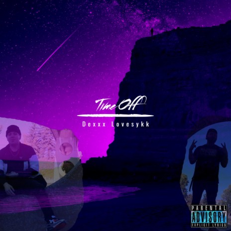 Time Off ft. Lovesykk | Boomplay Music