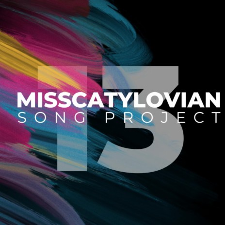 In Memoria ft. Misscatylovian Song Project | Boomplay Music