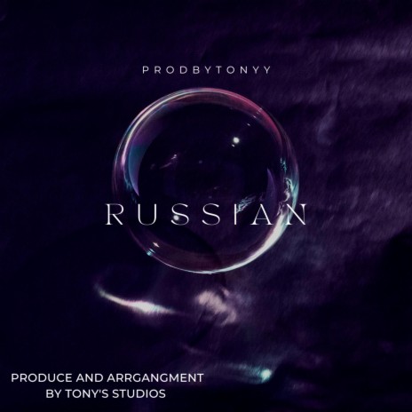 Russian ft. Manu Productions | Boomplay Music
