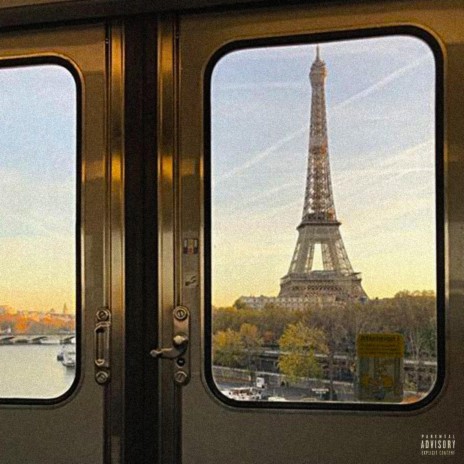 dreams (London to Paris)