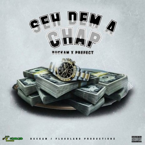 Seh Dem a Chap ft. Prefect | Boomplay Music