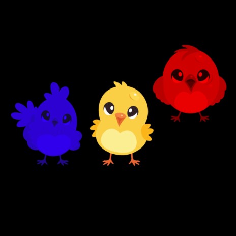 Colourfull Chicks Acapella