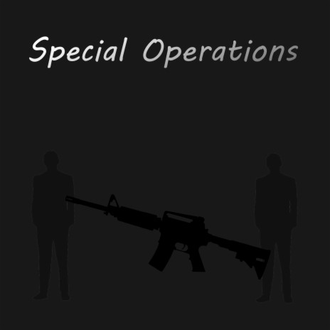 Special Operations | Boomplay Music