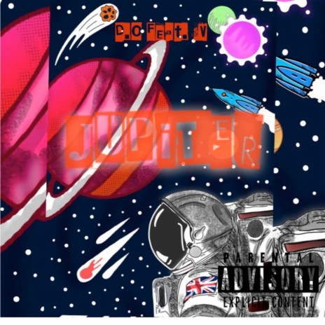 Jupiter ft. SV | Boomplay Music