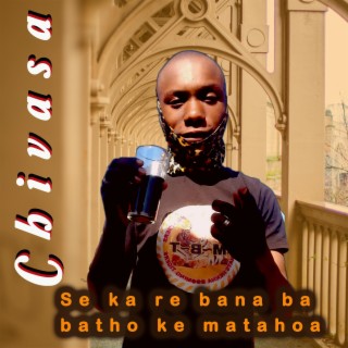 Chivasa Moloi