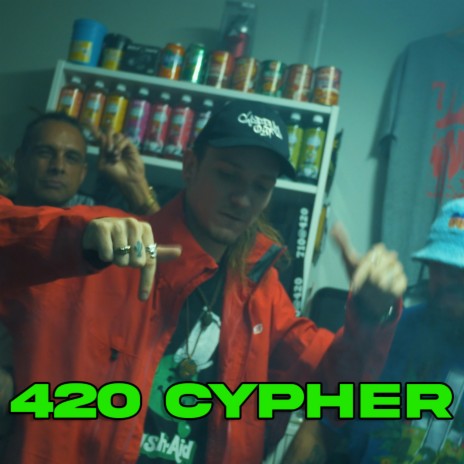 420 Cypher | Boomplay Music