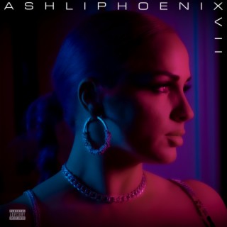Ashli Phoenix