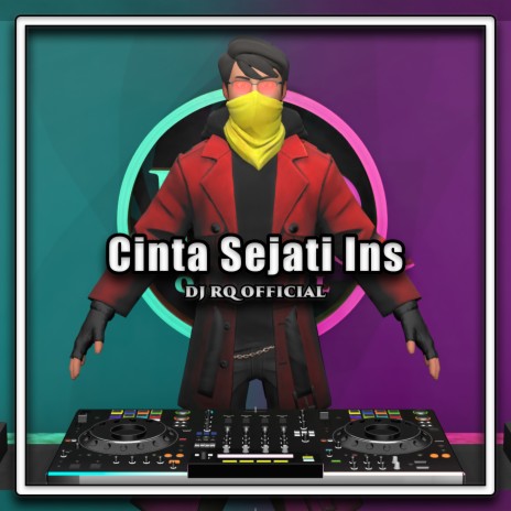 Cinta Sejati Ins | Boomplay Music