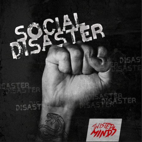 Social Disaster (Demo) | Boomplay Music