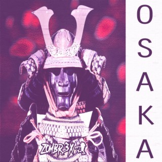 Osaka (Sped Up)