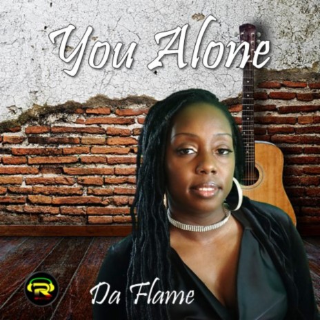 You Alone (Spoken Word) ft. COURTNEY MENTION | Boomplay Music