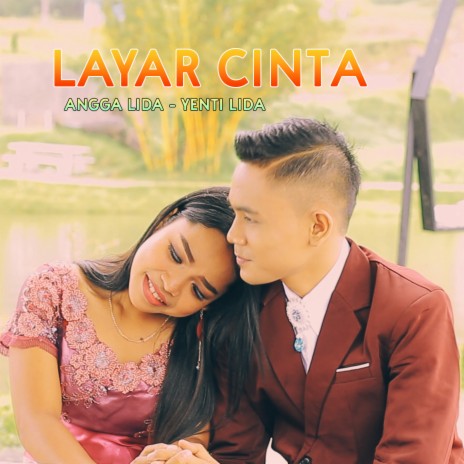 Layar Cinta ft. YENTI LIDA | Boomplay Music