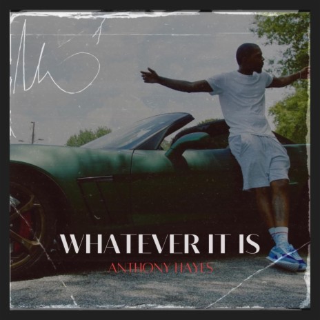Whatever It Is | Boomplay Music