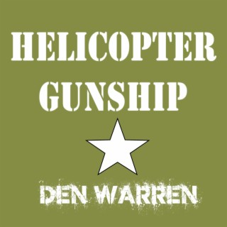 Helicopter Gunship