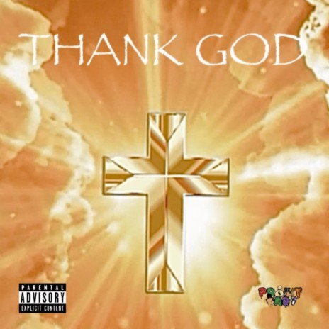 Thank God ft. Woo Hoodrixh, Benjamin Chamberlain & Aloo Bands
