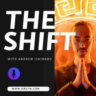 #08 - How Ben Sharf is Changing the Shopify Game... with a Full Remote Team across 5 Countries
