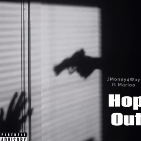 Hop Out ft. Marioo | Boomplay Music