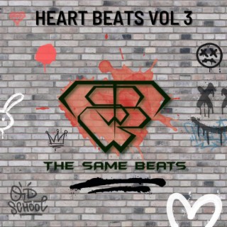 HEART BEATS VOL 3