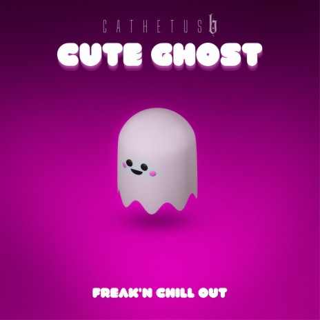 Cute Ghost (Freak'n Chill Out) ft. Pablo Samonta | Boomplay Music